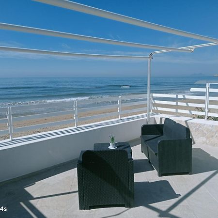 Palomera Luxury Apartment Sul Mare Gaeta Exterior photo