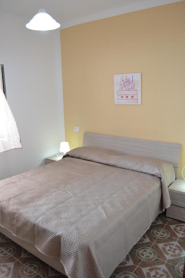 Palomera Luxury Apartment Sul Mare Gaeta Exterior photo