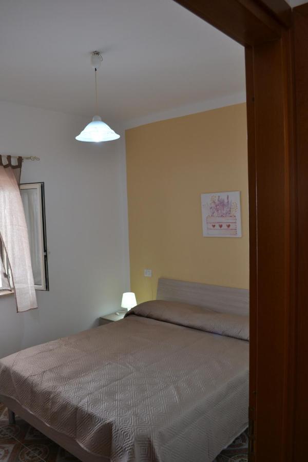 Palomera Luxury Apartment Sul Mare Gaeta Exterior photo