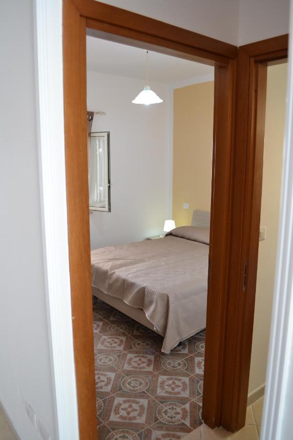 Palomera Luxury Apartment Sul Mare Gaeta Exterior photo