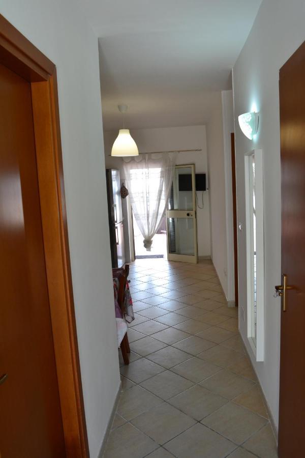 Palomera Luxury Apartment Sul Mare Gaeta Exterior photo