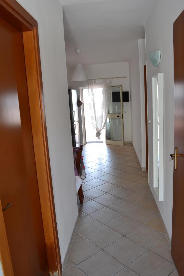 Palomera Luxury Apartment Sul Mare Gaeta Exterior photo