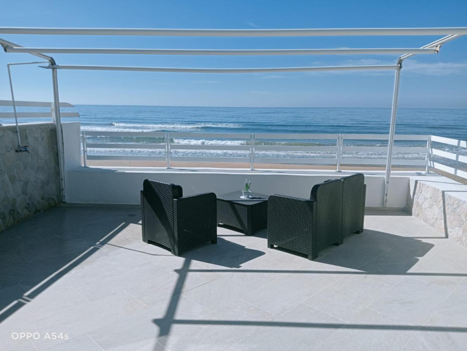 Palomera Luxury Apartment Sul Mare Gaeta Exterior photo