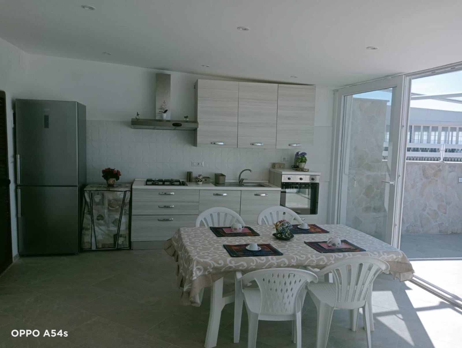 Palomera Luxury Apartment Sul Mare Gaeta Exterior photo