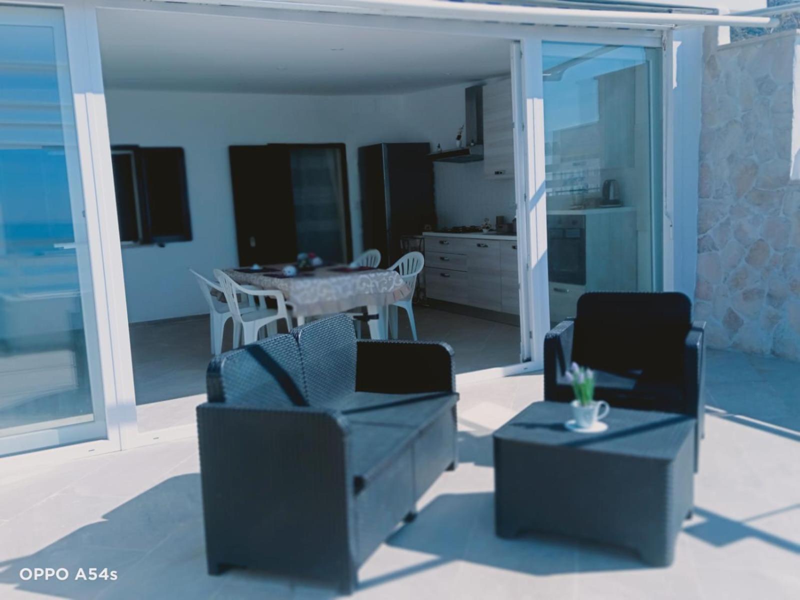 Palomera Luxury Apartment Sul Mare Gaeta Exterior photo