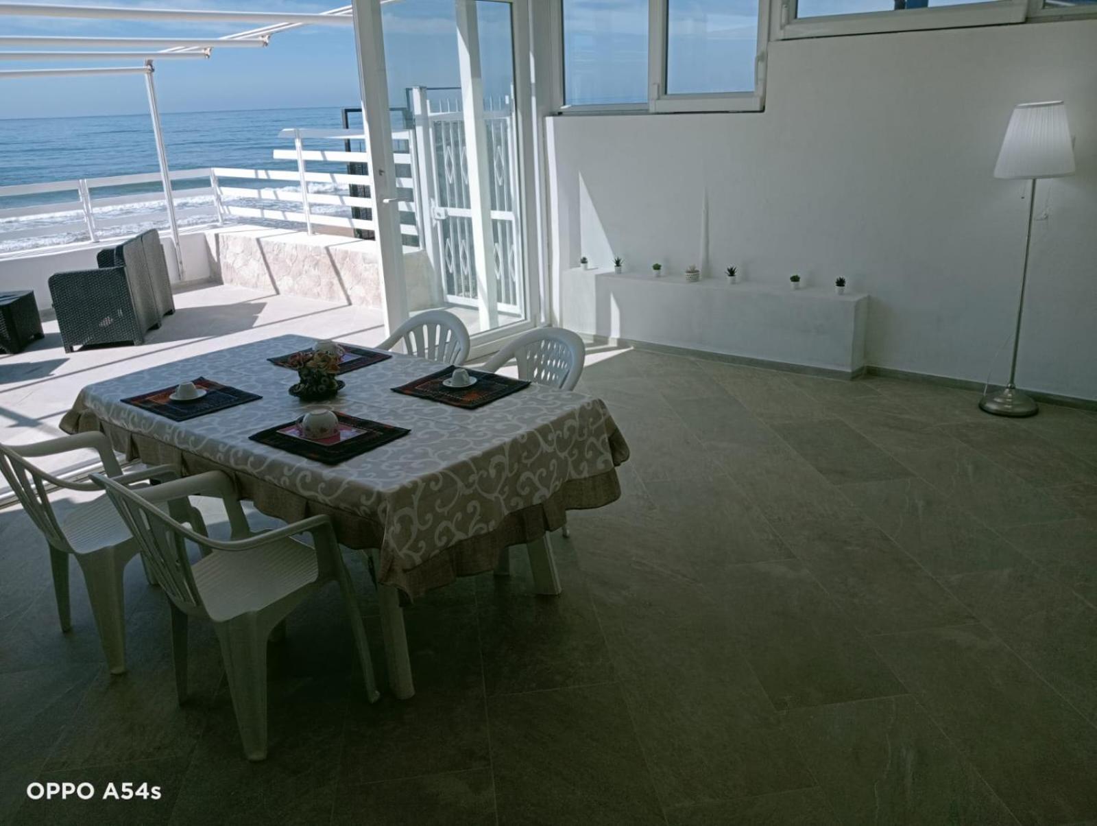 Palomera Luxury Apartment Sul Mare Gaeta Exterior photo